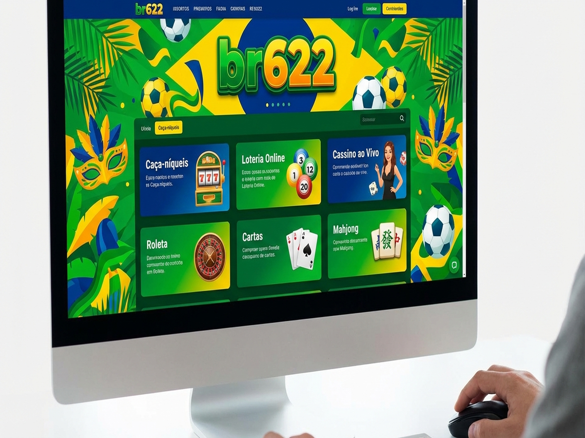 Screenshot 1 br622